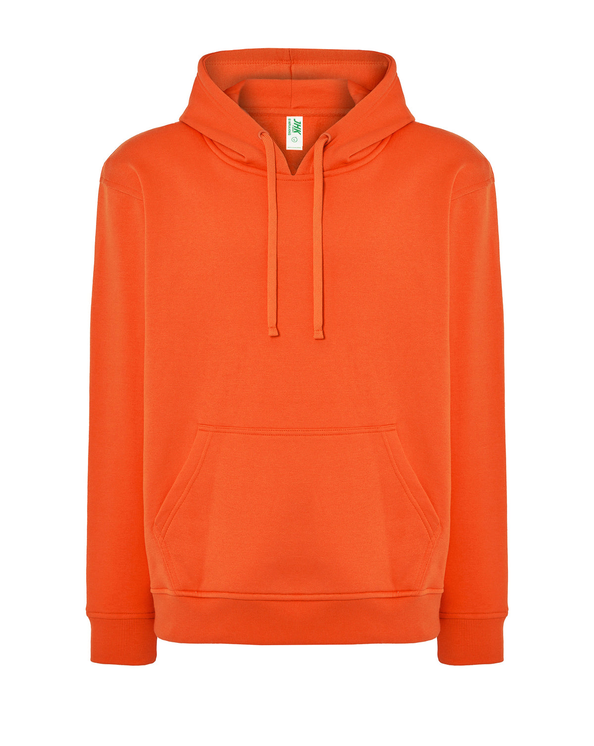 Sudadera Kangaroo unisex JHK