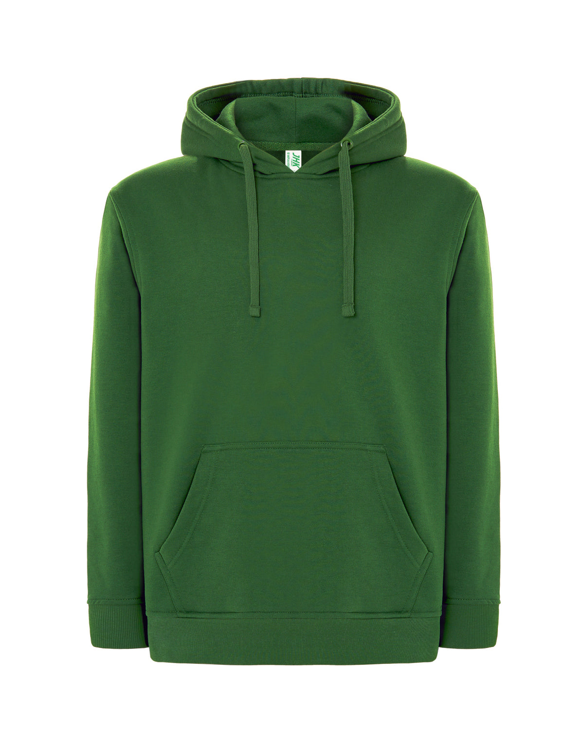 Sudadera Kangaroo unisex JHK
