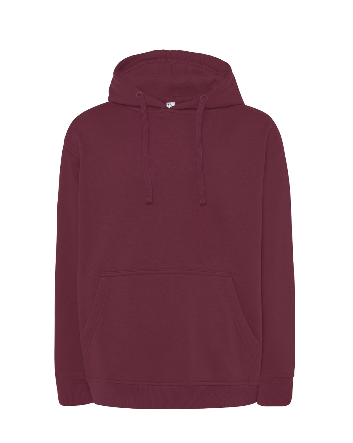 Sudadera Kangaroo unisex JHK