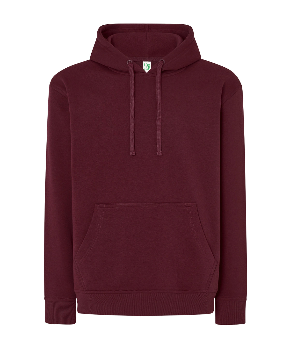 Sudadera Kangaroo unisex JHK
