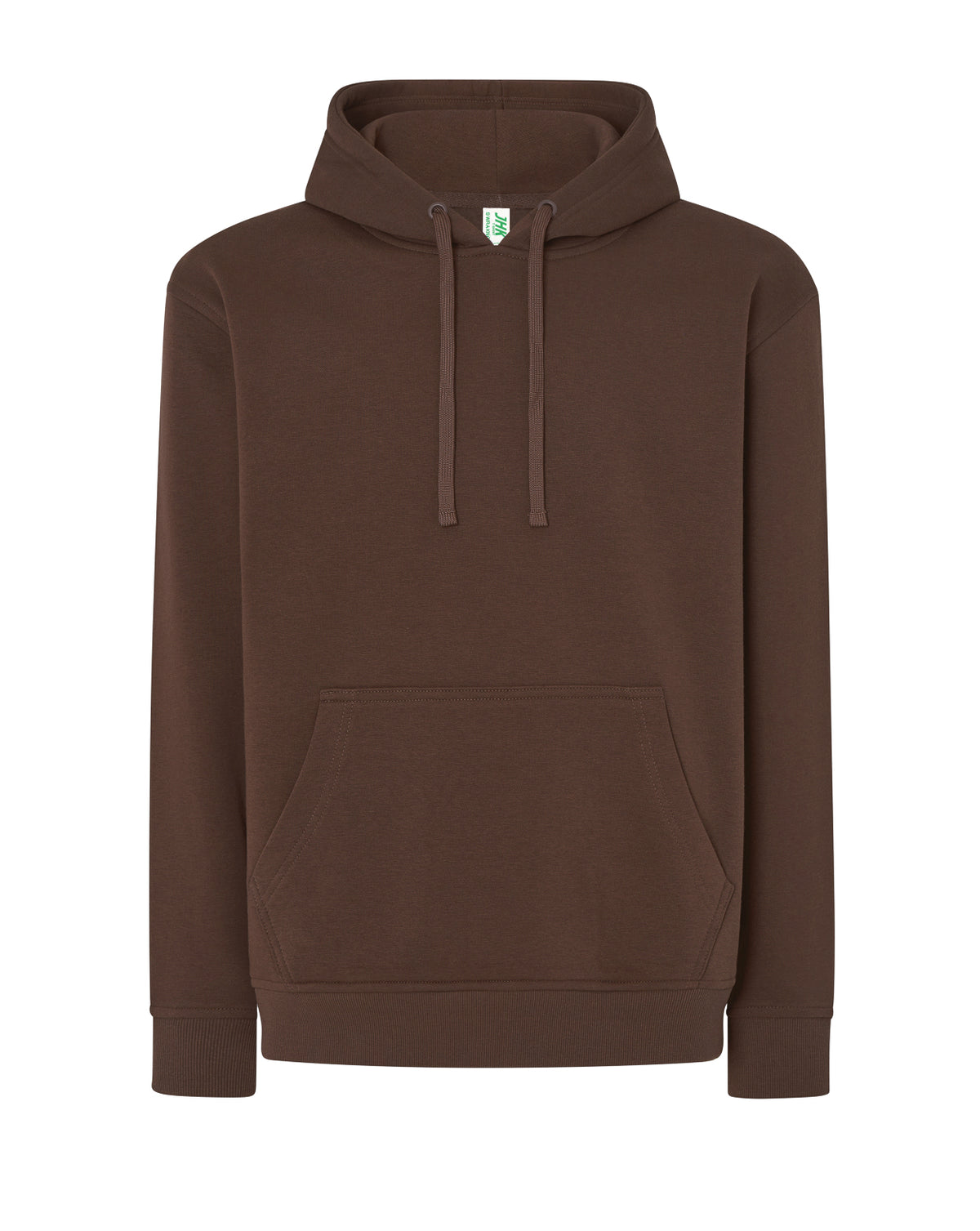Sudadera Kangaroo unisex JHK