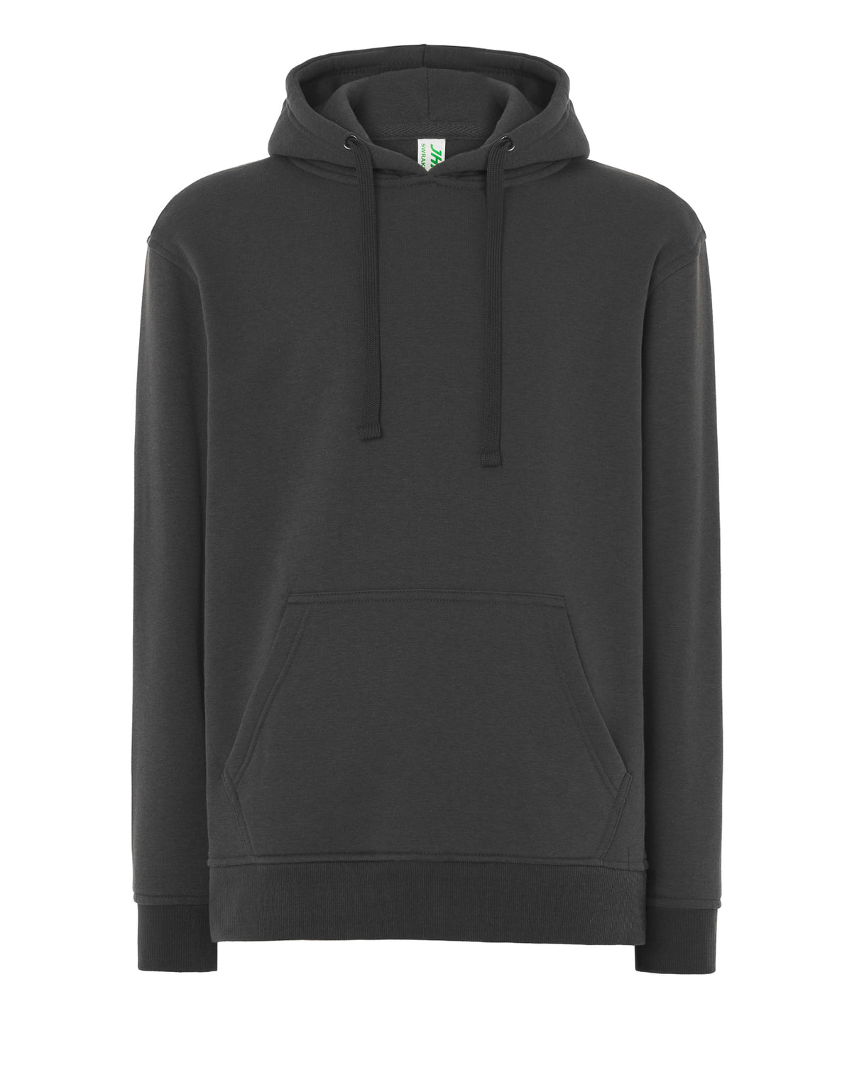 Sudadera Kangaroo unisex JHK