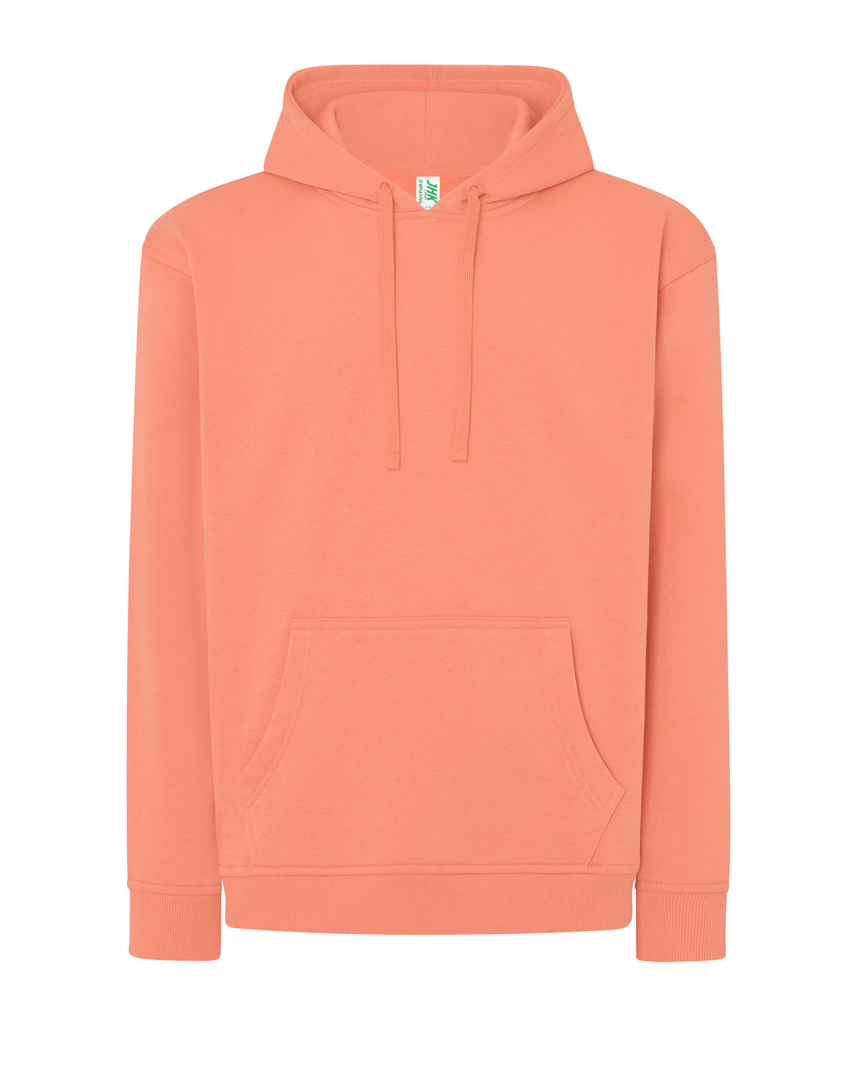 Sudadera Kangaroo unisex JHK
