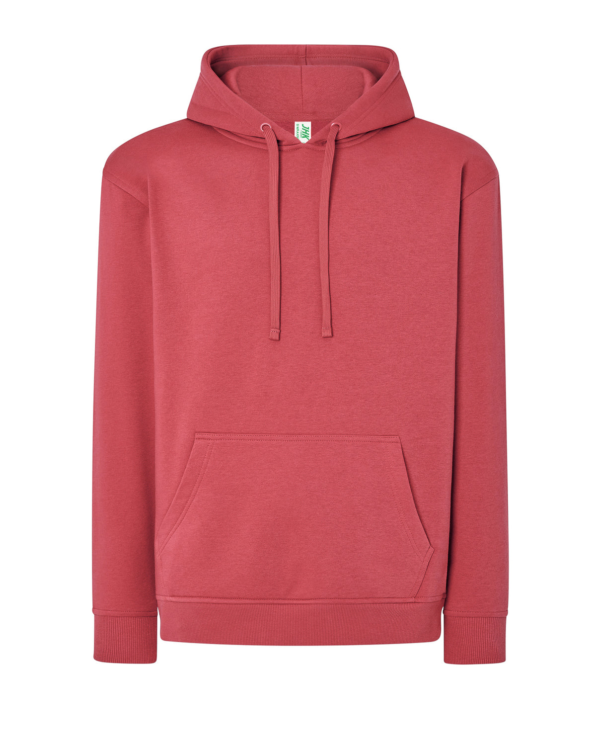 Sudadera Kangaroo unisex JHK