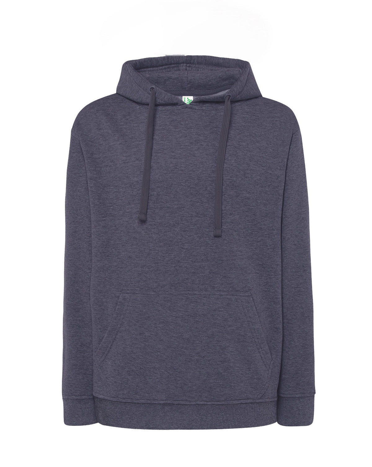 Sudadera Kangaroo unisex JHK