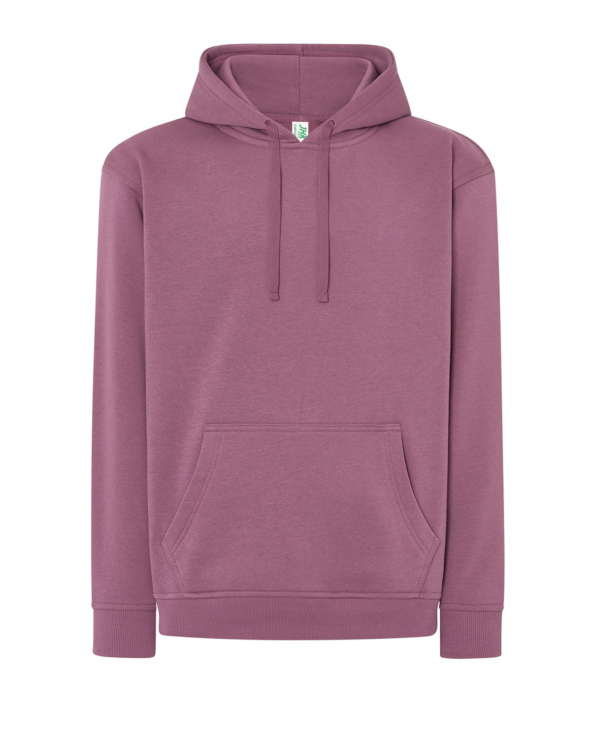 Sudadera Kangaroo unisex JHK