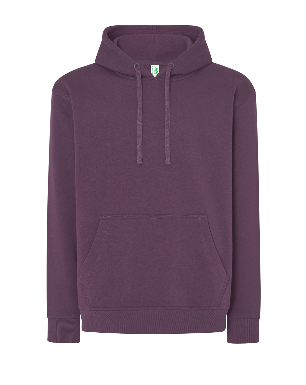 Sudadera Kangaroo unisex JHK