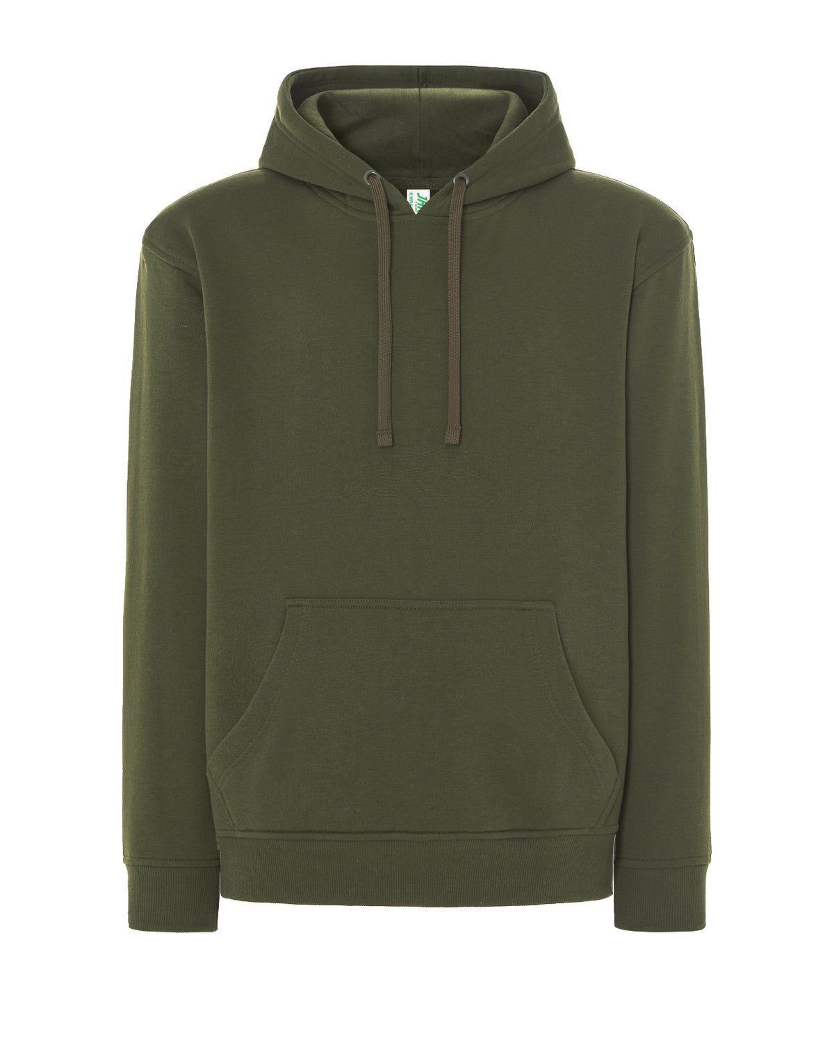 Sudadera Kangaroo unisex JHK
