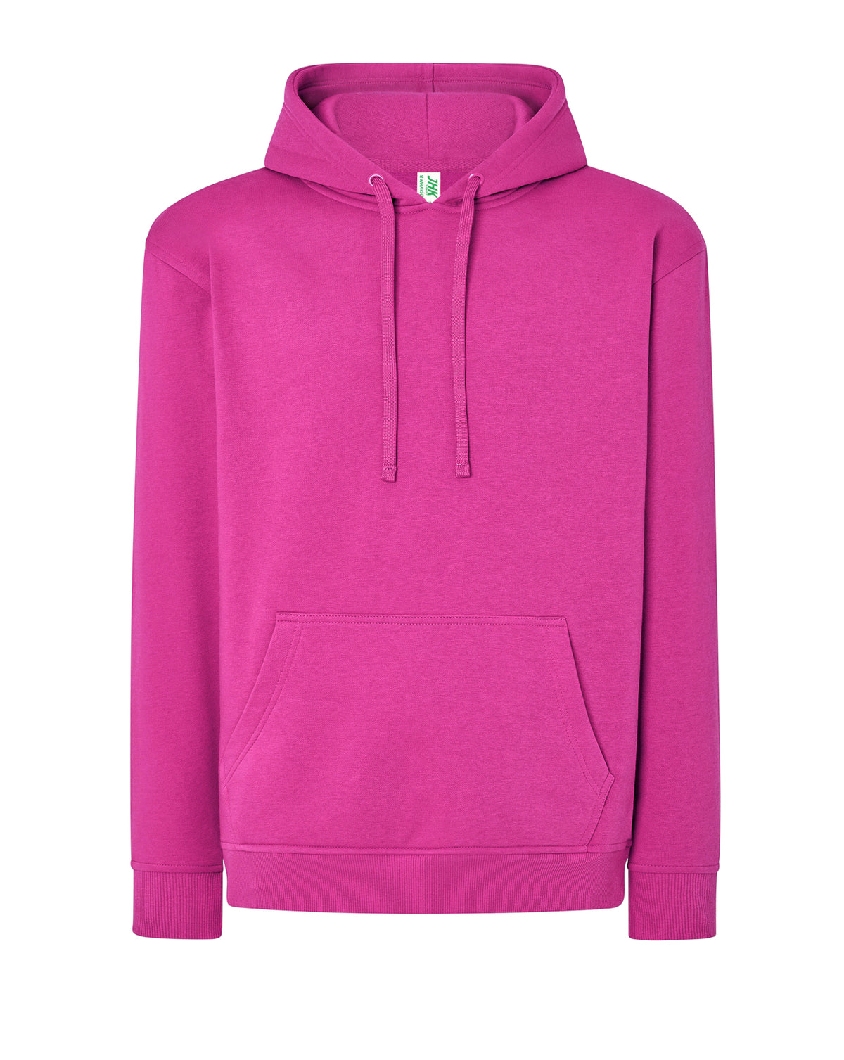 Sudadera Kangaroo unisex JHK