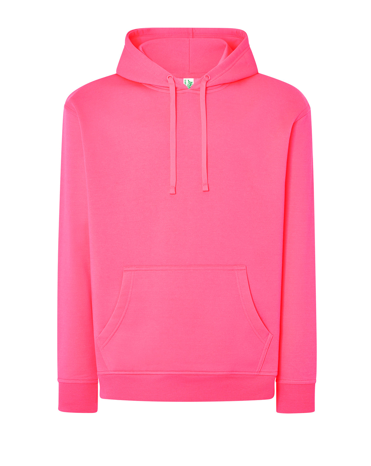 Sudadera Kangaroo unisex JHK