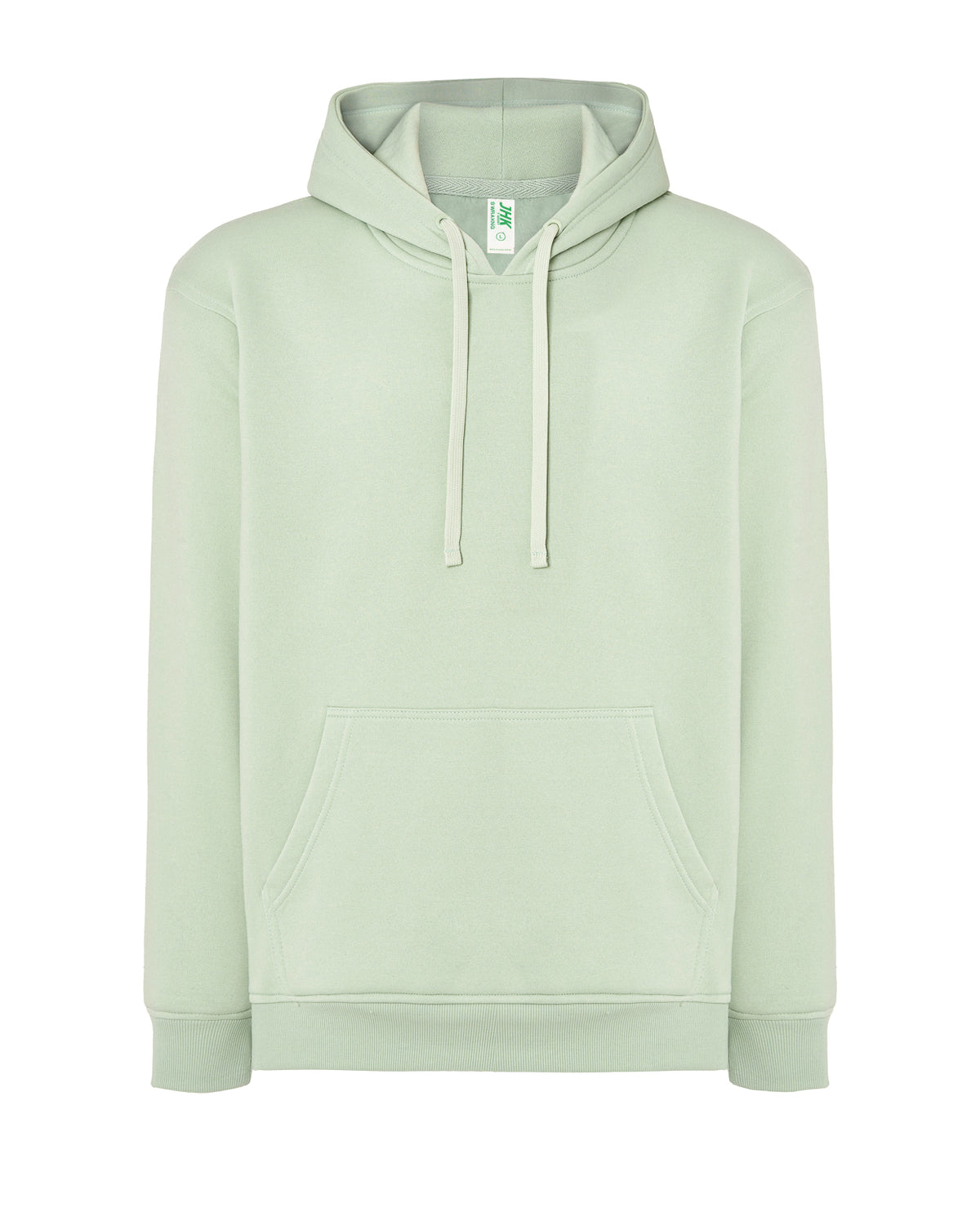 Sudadera Kangaroo unisex JHK