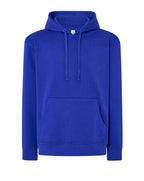 Sudadera Kangaroo unisex JHK