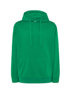 Sudadera Kangaroo unisex JHK