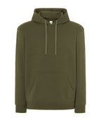 Sudadera Kangaroo unisex JHK