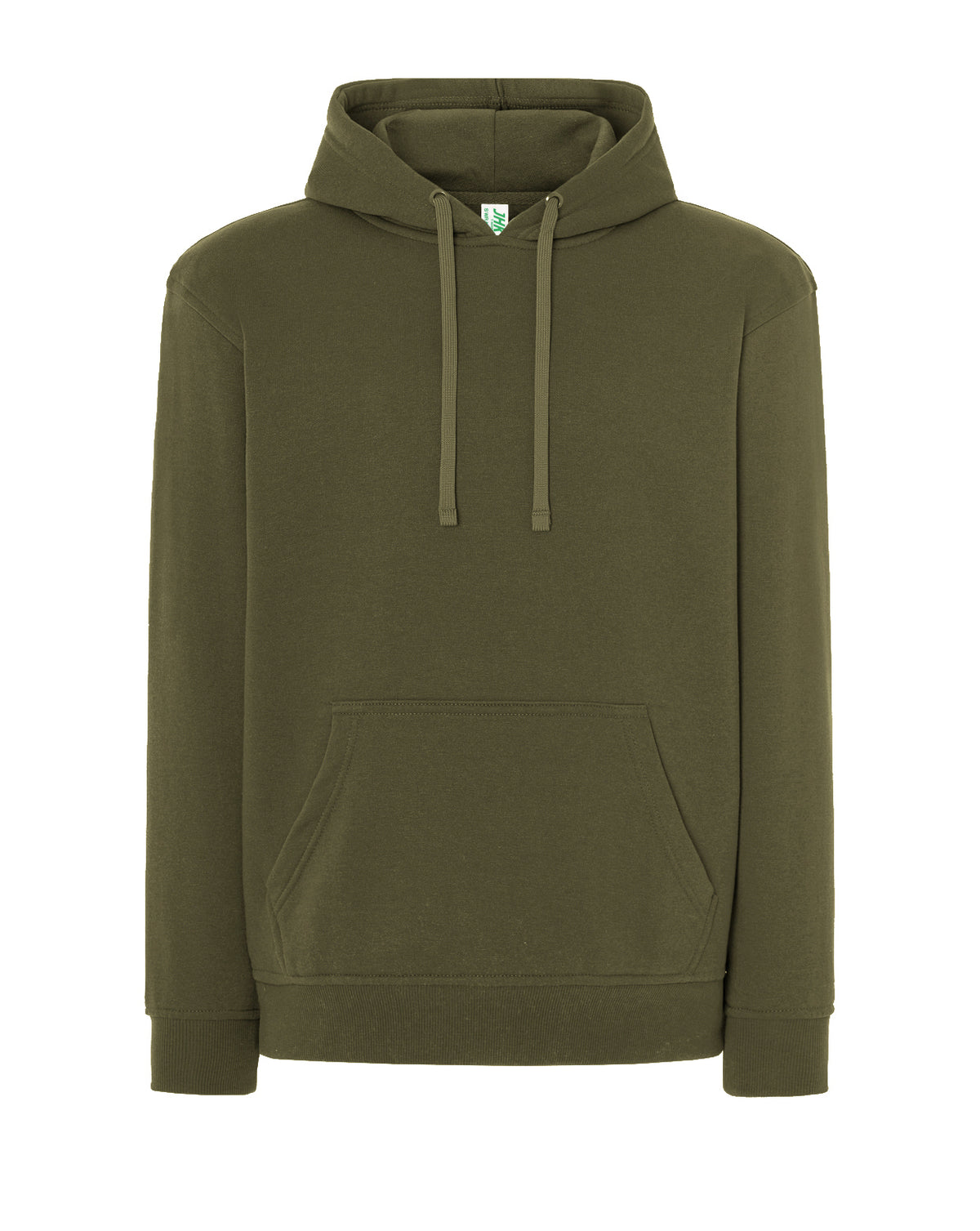 Sudadera Kangaroo unisex JHK