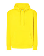 Sudadera Kangaroo unisex JHK