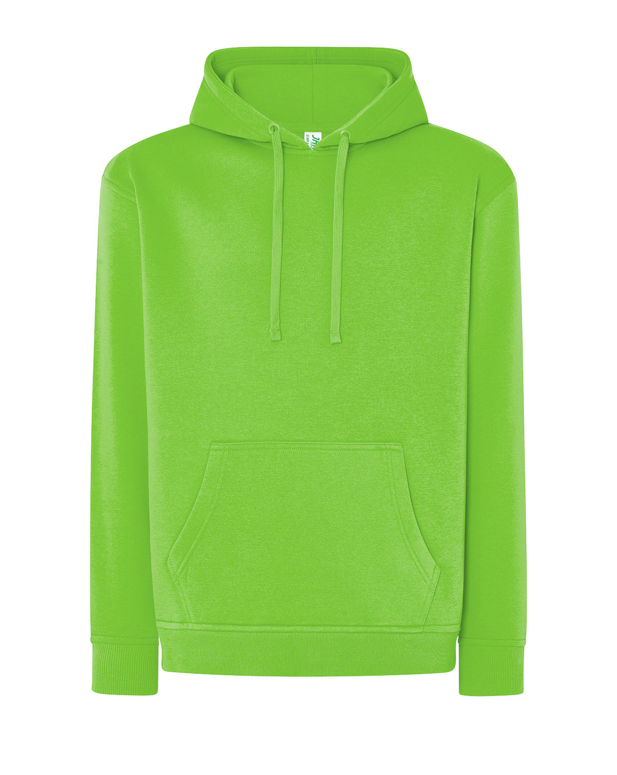 Sudadera Kangaroo unisex JHK
