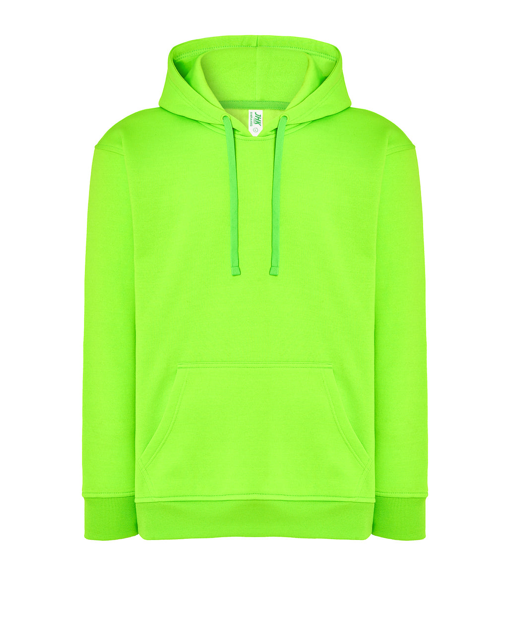 Sudadera Kangaroo unisex JHK