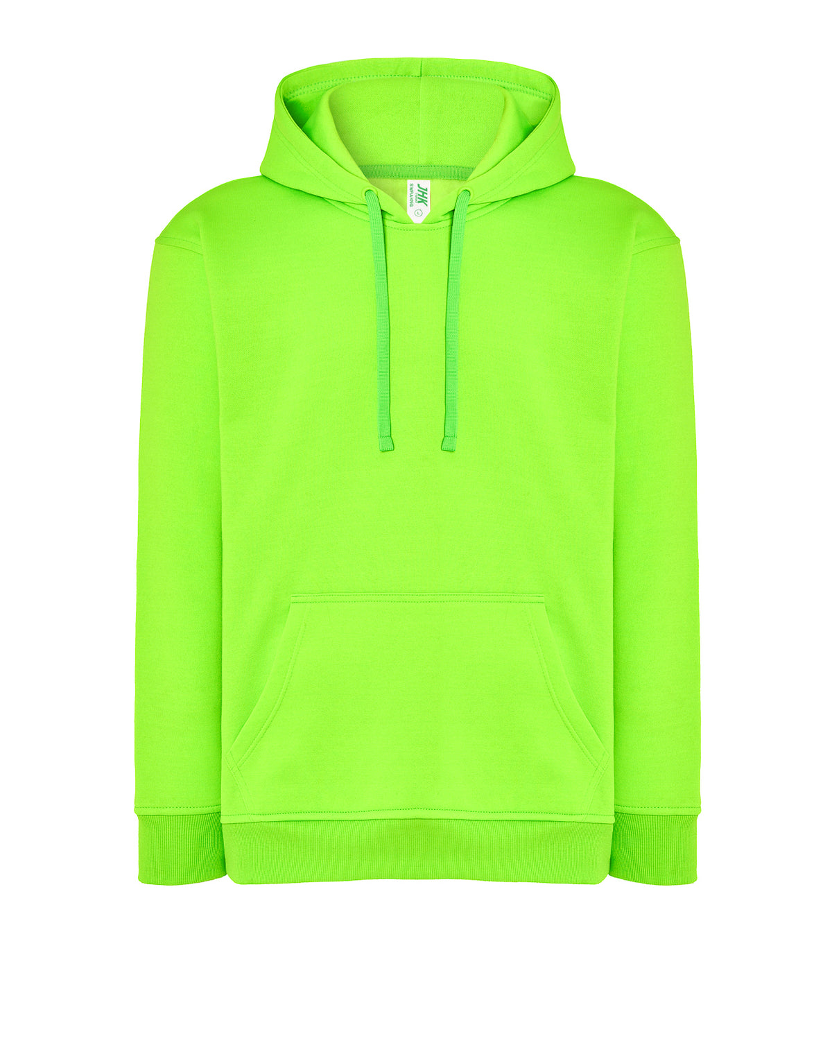 Sudadera Kangaroo unisex JHK