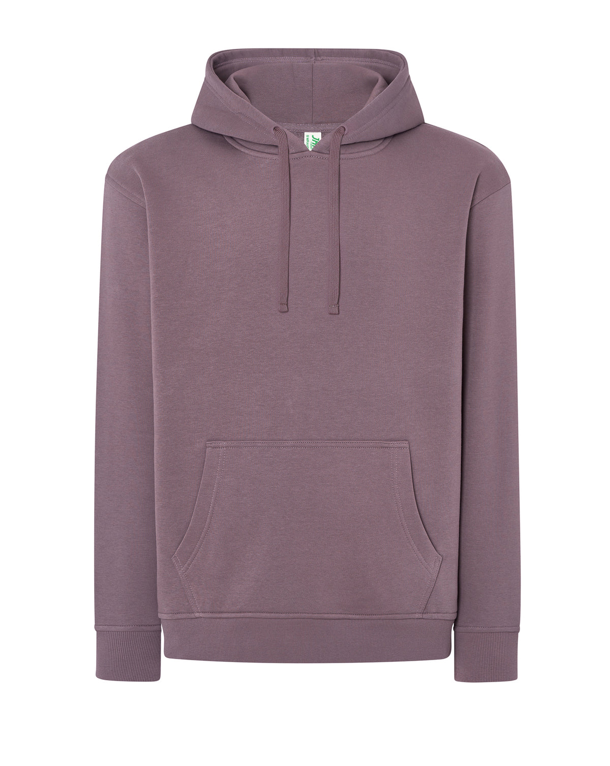 Sudadera Kangaroo unisex JHK