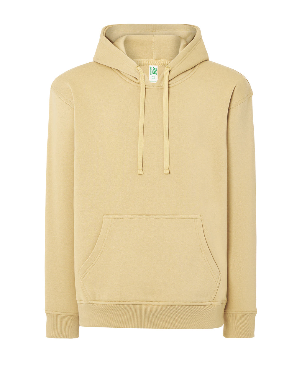 Sudadera Kangaroo unisex JHK