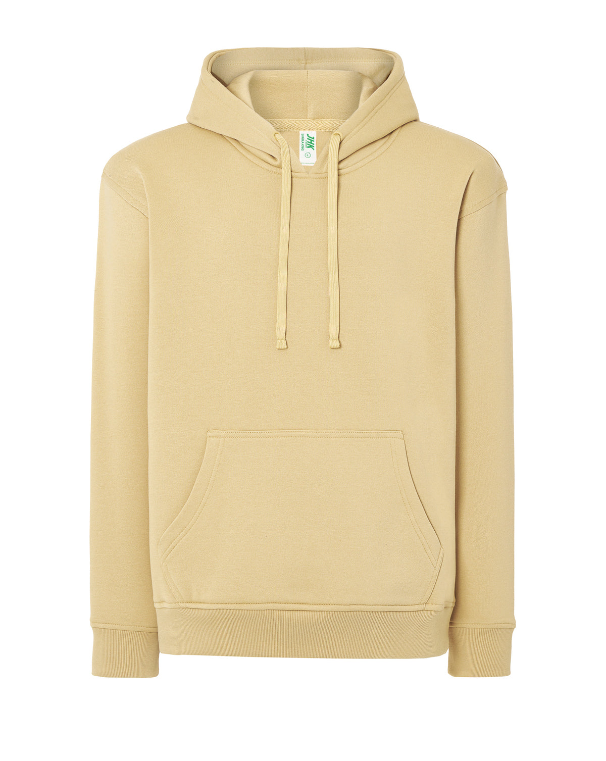 Sudadera Kangaroo unisex JHK
