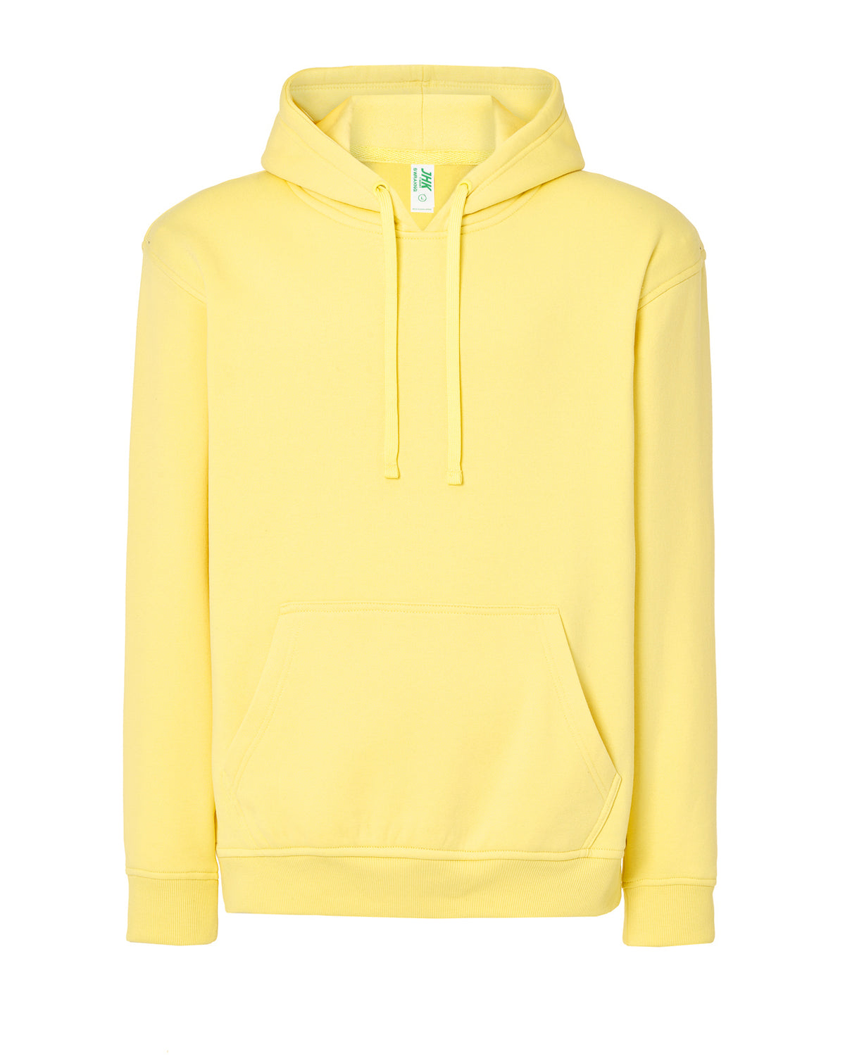 Sudadera Kangaroo unisex JHK