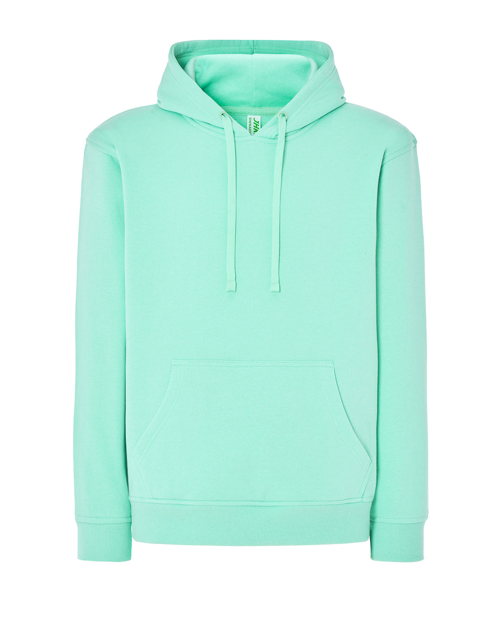 Sudadera Kangaroo unisex JHK
