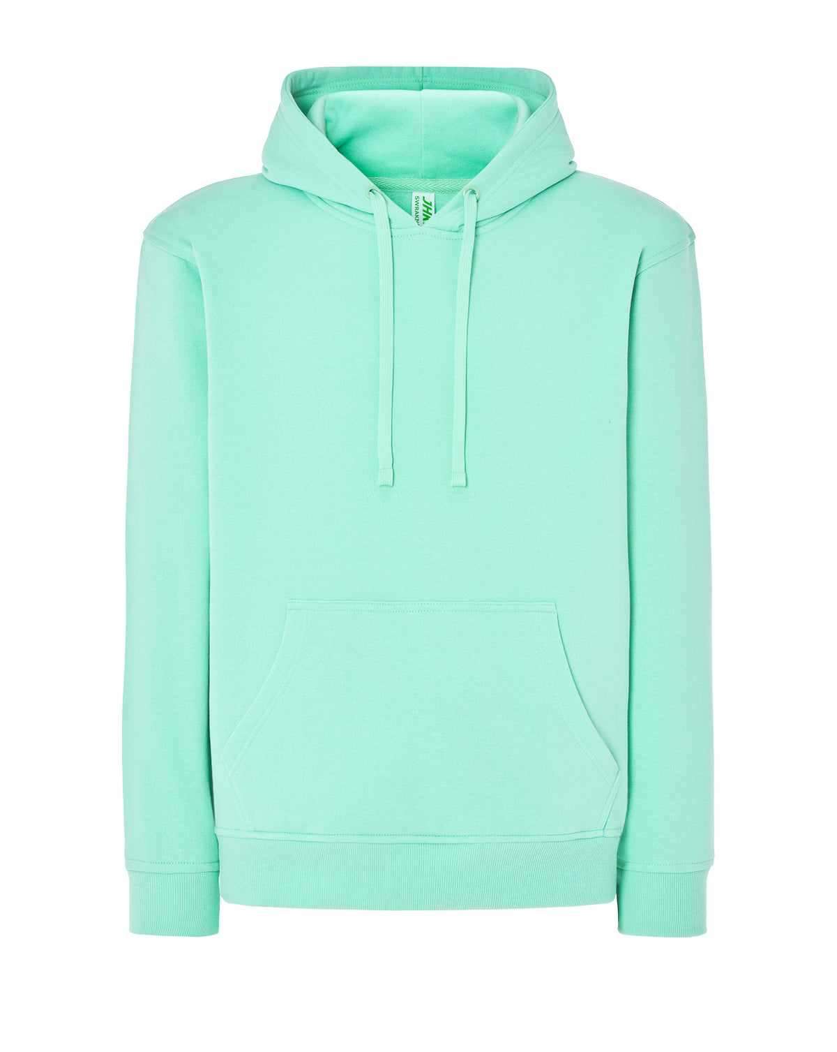 Sudadera Kangaroo unisex JHK