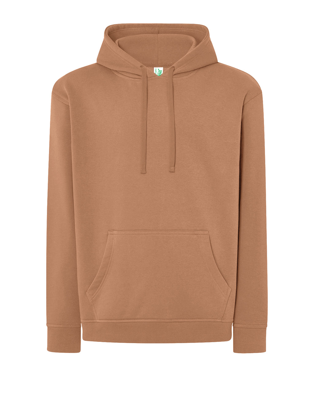 Sudadera Kangaroo unisex JHK