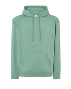 Sudadera Kangaroo unisex JHK