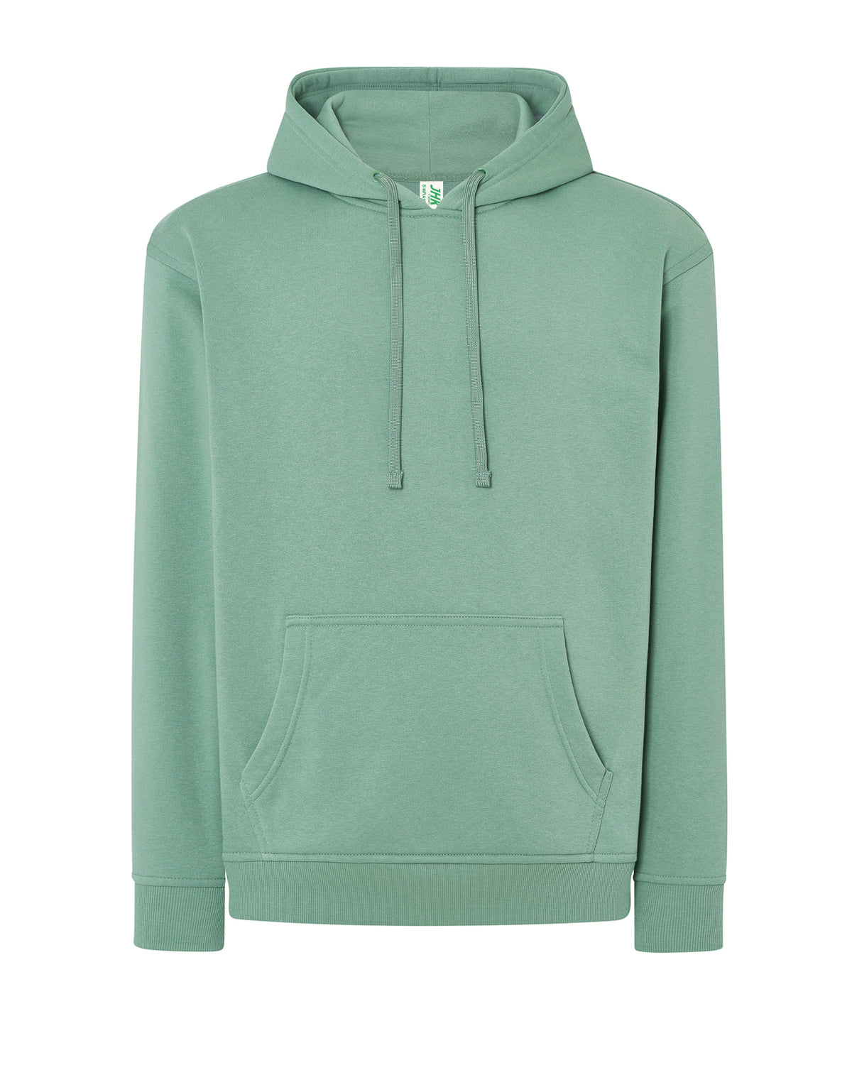 Sudadera Kangaroo unisex JHK