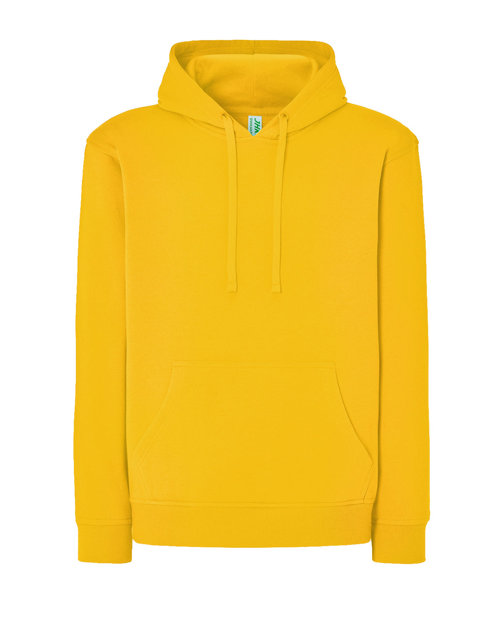 Sudadera Kangaroo unisex JHK