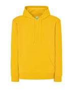 Sudadera Kangaroo unisex JHK