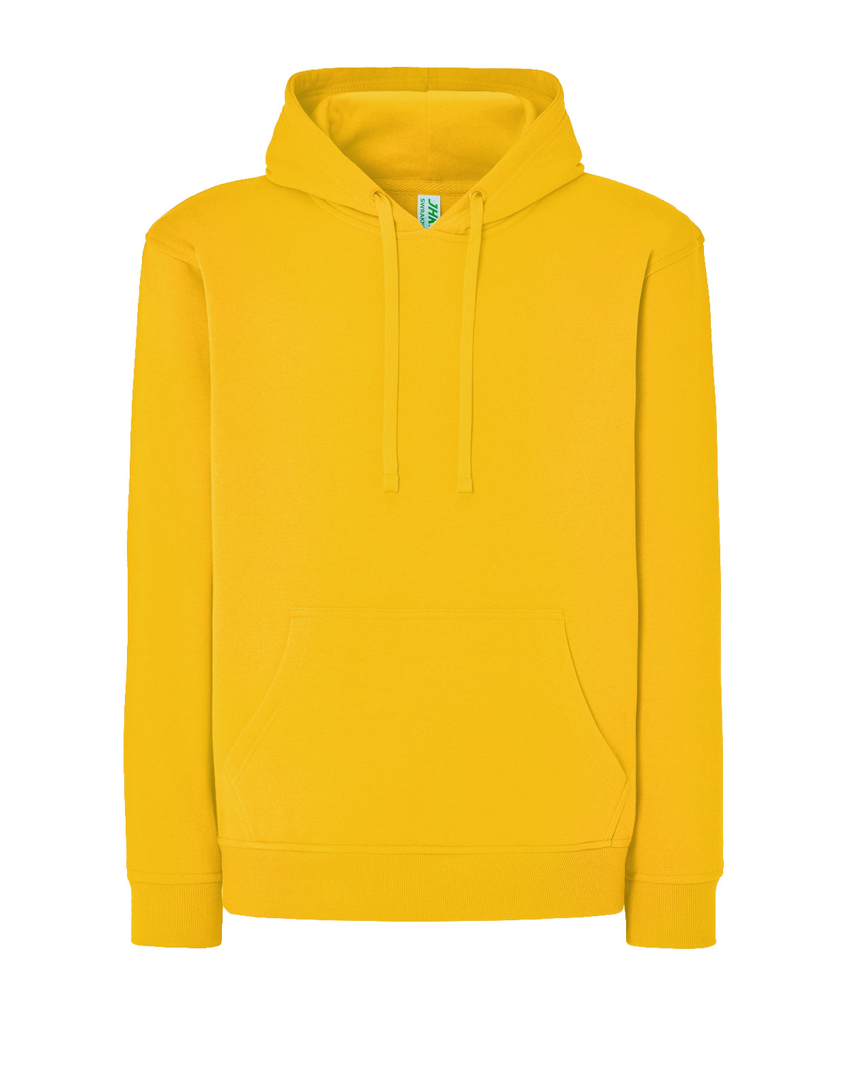 Sudadera Kangaroo unisex JHK
