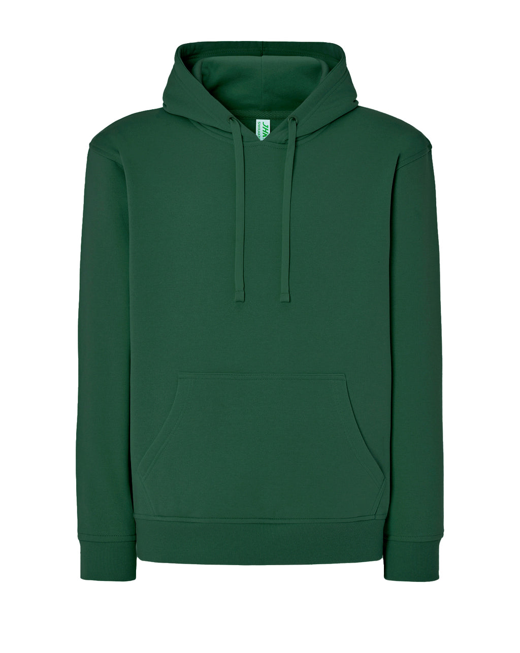 Sudadera Kangaroo unisex JHK