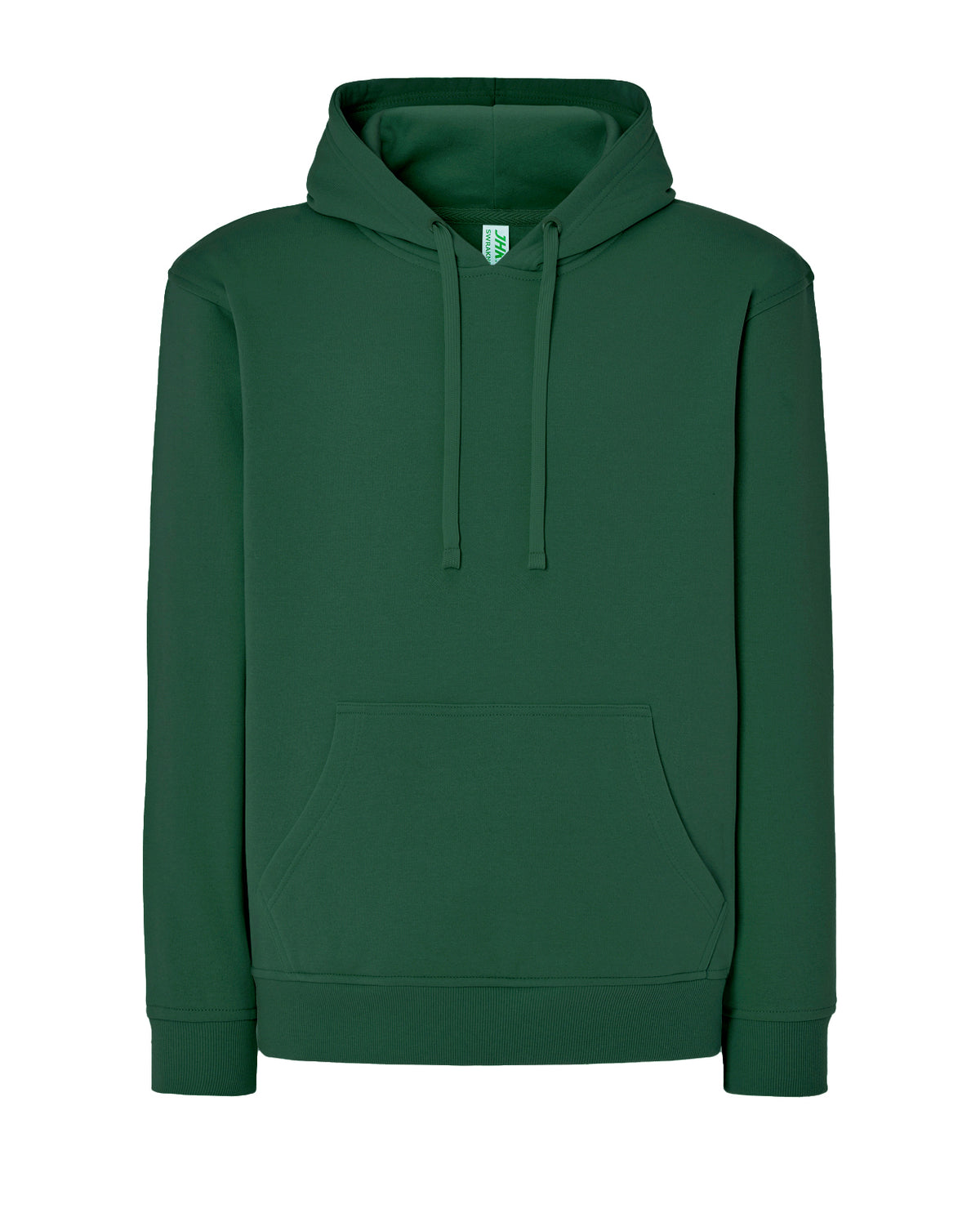 Sudadera Kangaroo unisex JHK