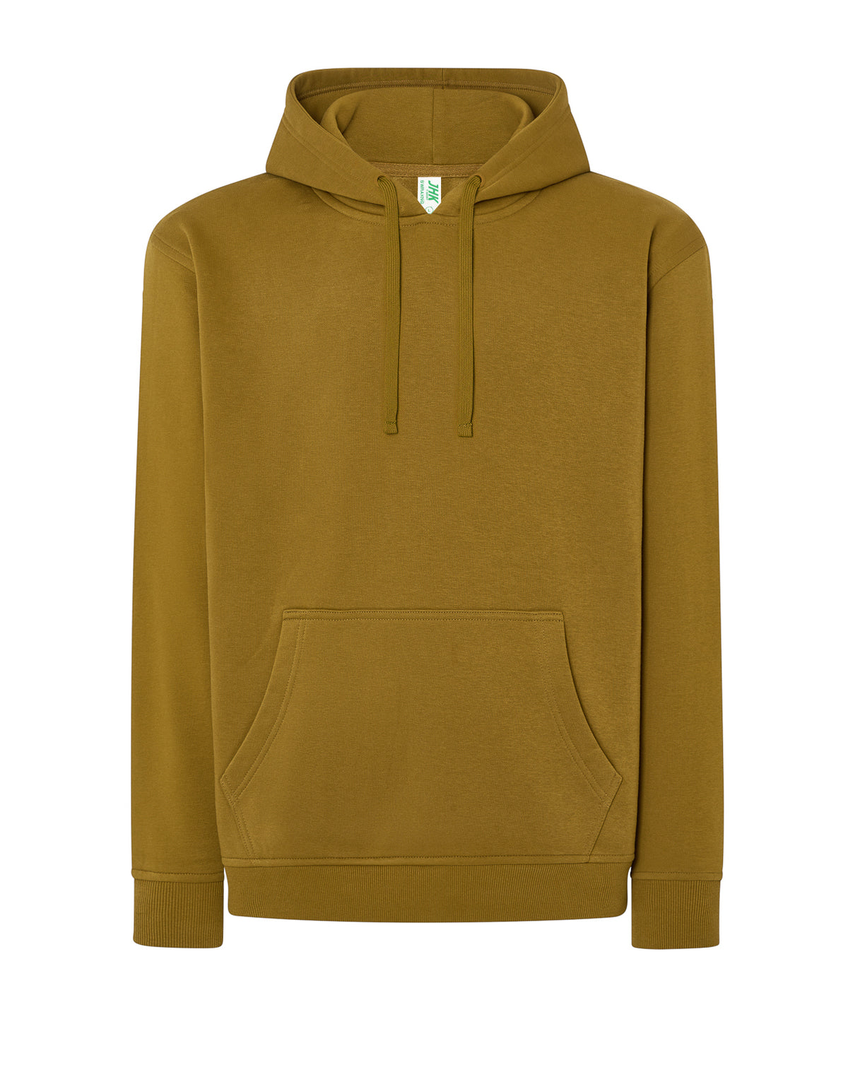 Sudadera Kangaroo unisex JHK