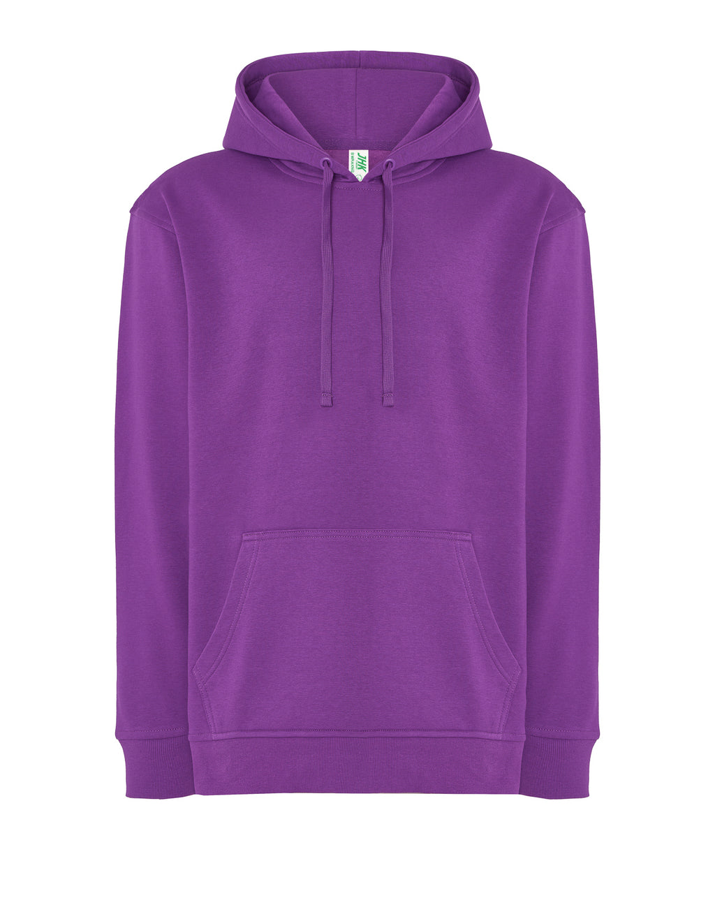 Sudadera Kangaroo unisex JHK