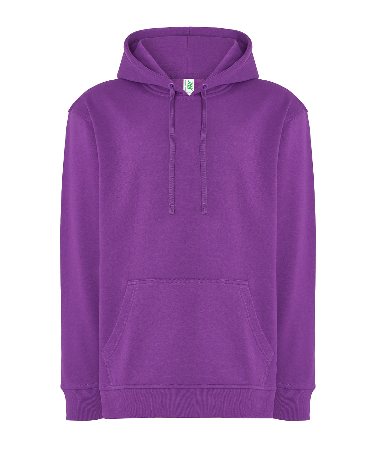 Sudadera Kangaroo unisex JHK