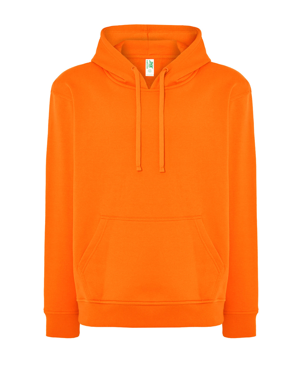 Sudadera Kangaroo unisex JHK