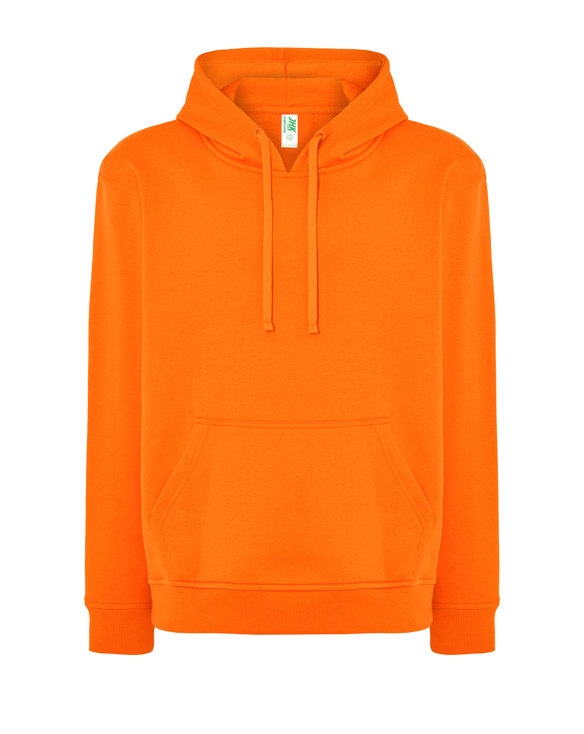 Sudadera Kangaroo unisex JHK
