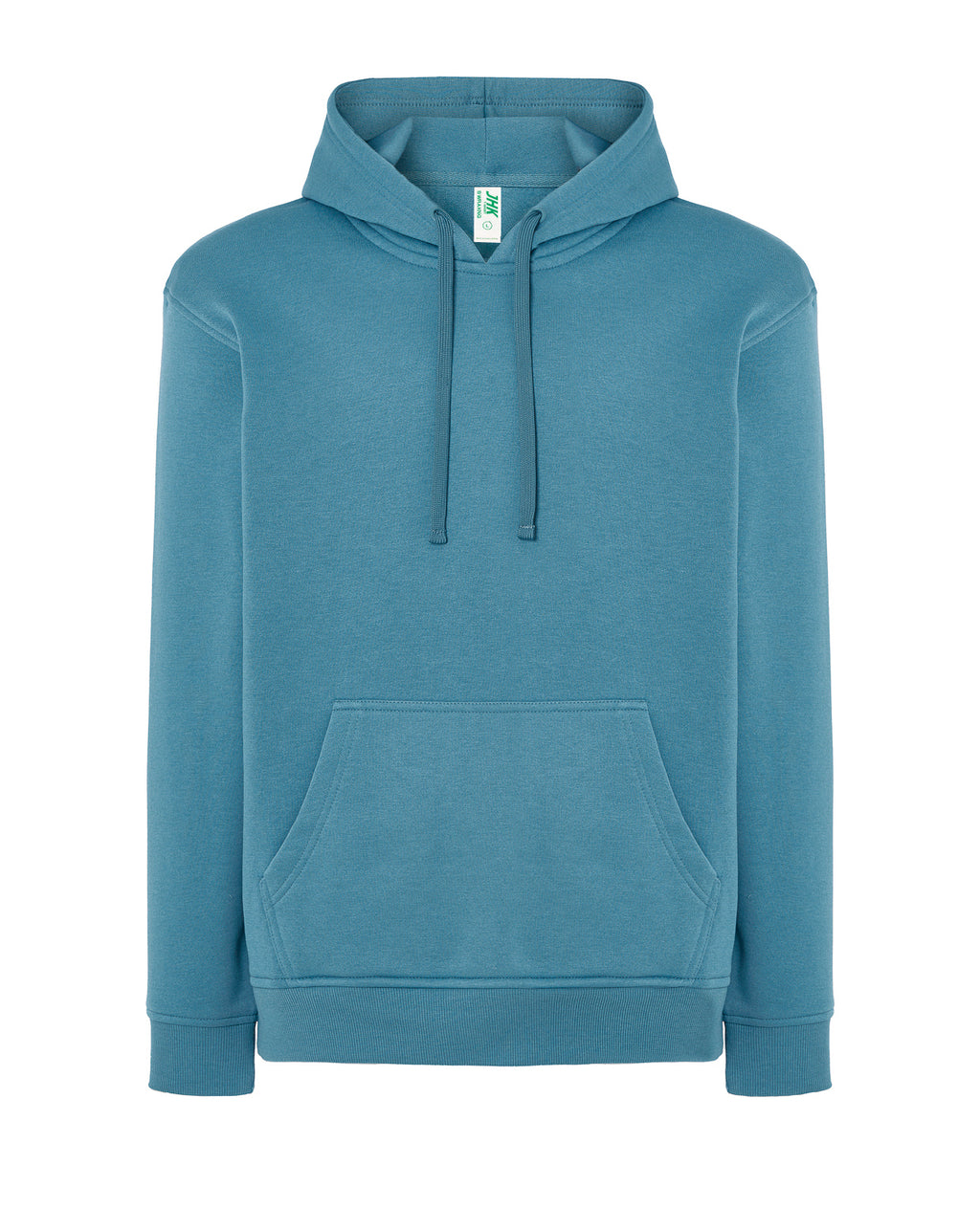 Sudadera Kangaroo unisex JHK