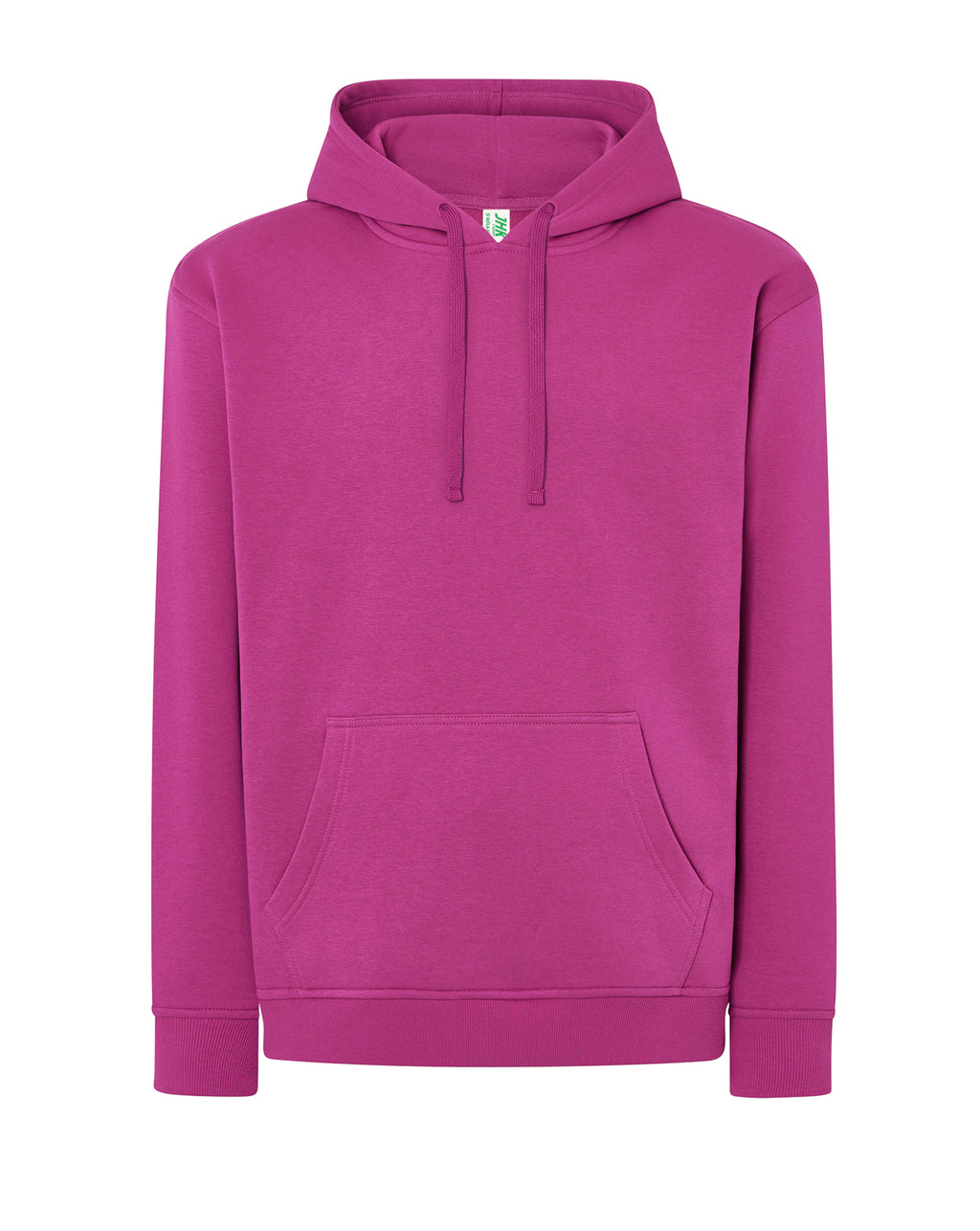 Sudadera Kangaroo unisex JHK