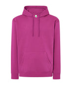 Sudadera Kangaroo unisex JHK