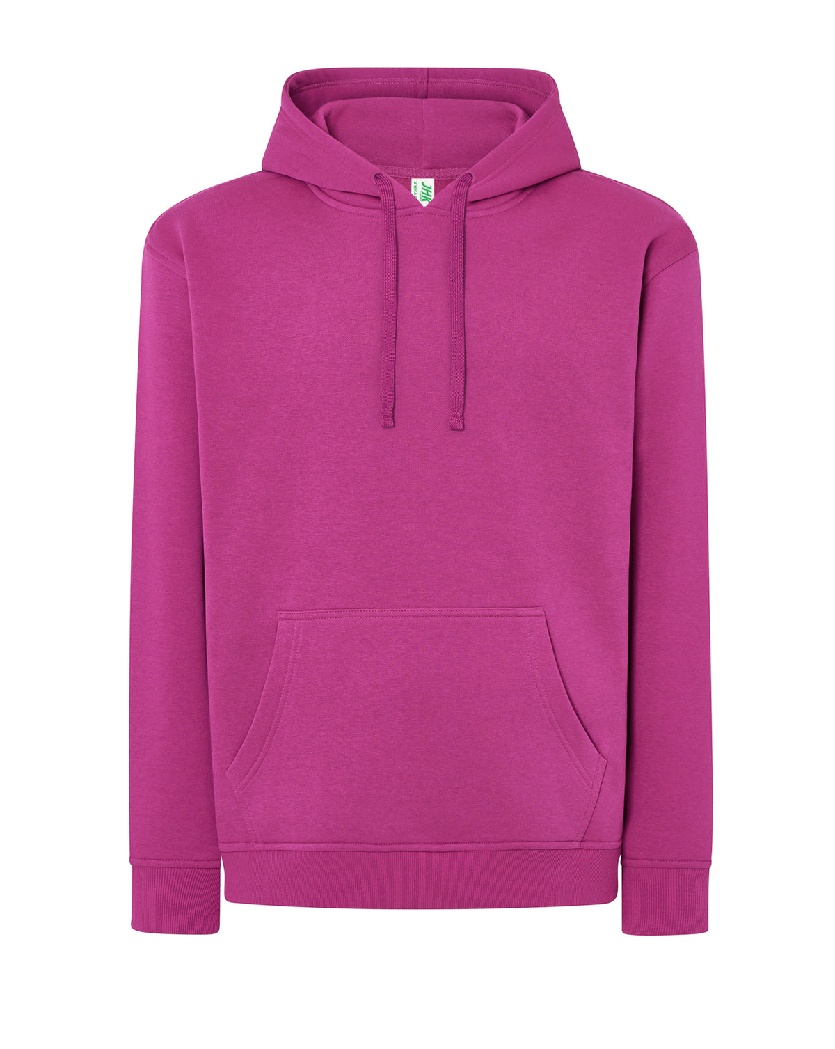 Sudadera Kangaroo unisex JHK