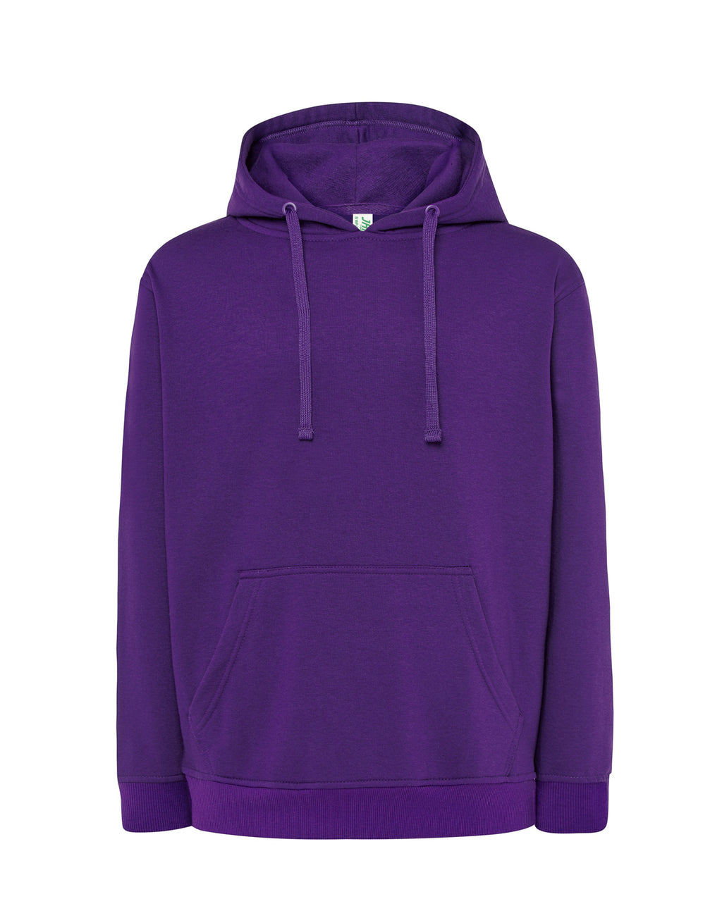 Sudadera Kangaroo unisex JHK