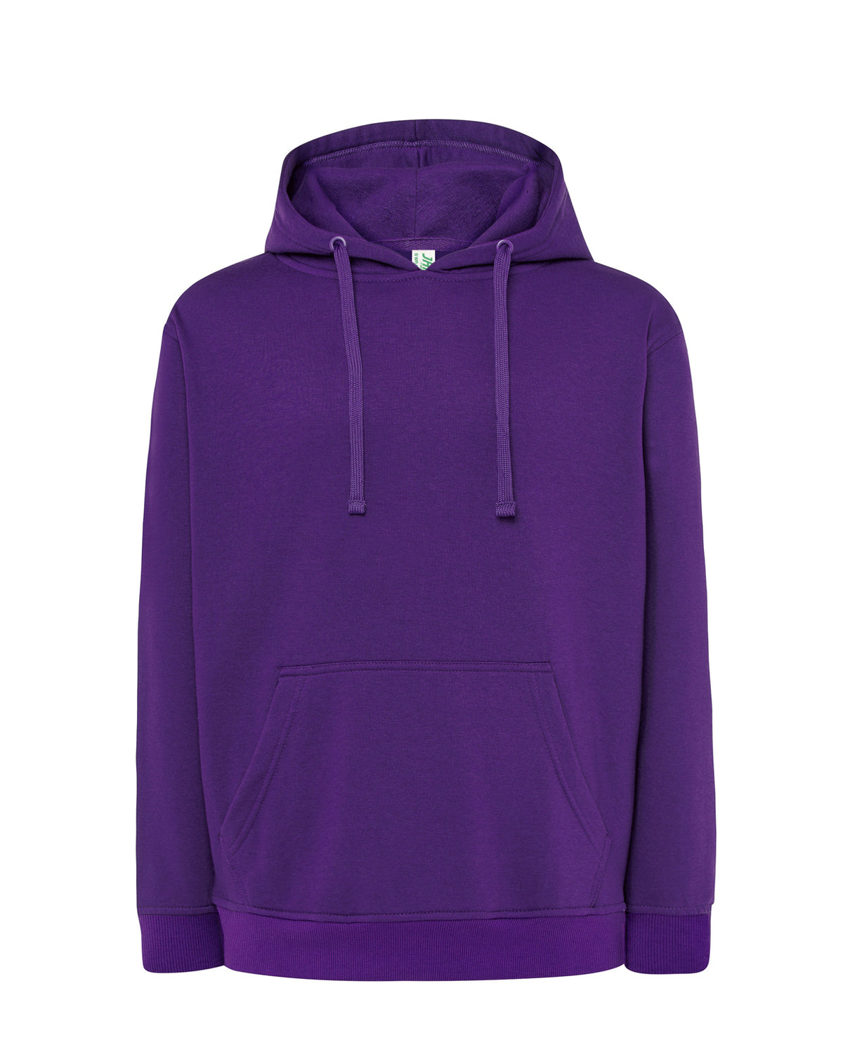 Sudadera Kangaroo unisex JHK