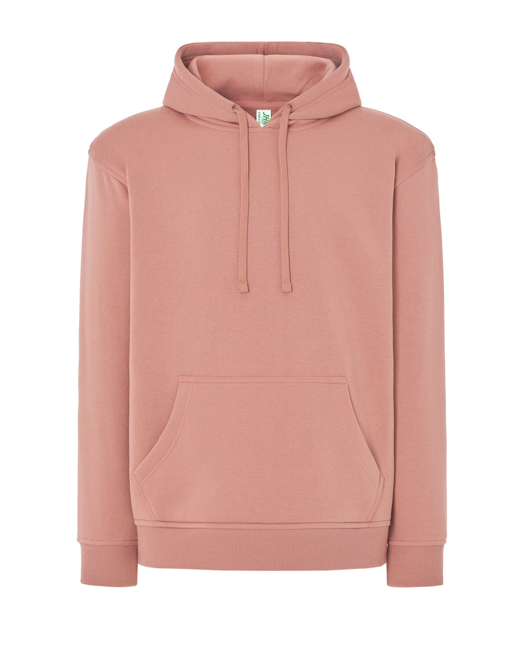 Sudadera Kangaroo unisex JHK
