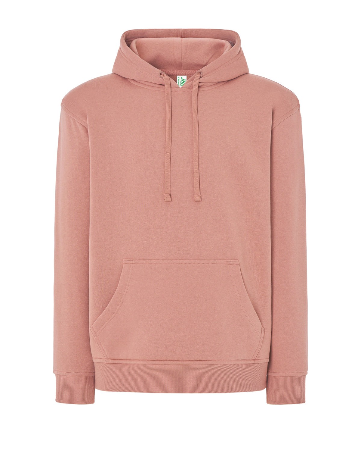 Sudadera Kangaroo unisex JHK